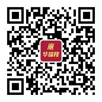 扫一扫 关注我们